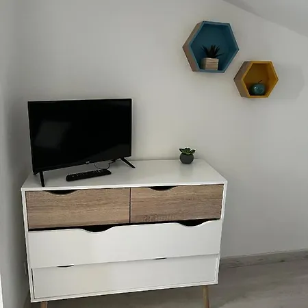 L'essentiel : Studio Appartement